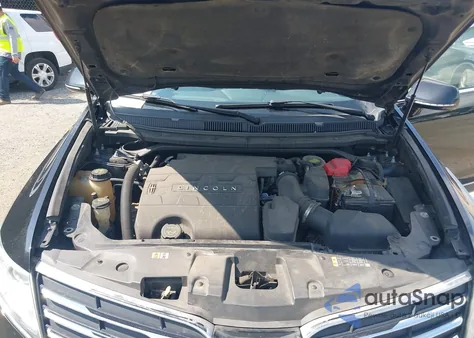 2017 Lincoln Mkt Livery from USA, damaged, VIN 2LMHJ5NK8HBL01522